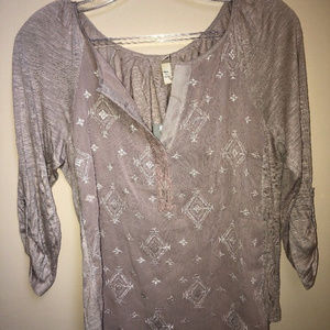 Meet your Posher, Jess